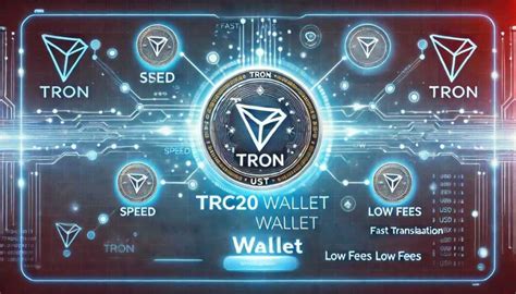 USDT-TRC20: The Future of Financial Transactions