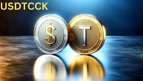 USDTCCK: The Ultimate Guide to Understanding and Trading