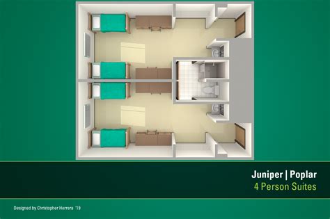 USF Dorm Rates: Everything You Need to Know