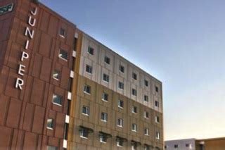 USF Juniper-Poplar Hall: Transforming the Student Experience with Sustainable Innovation