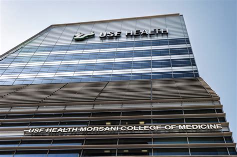 USF Medical School: A Comprehensive Guide to Its Rankings