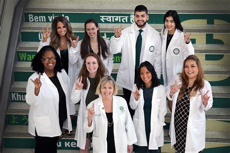 USF Nursing Acceptance Rate - A Comprehensive Overview