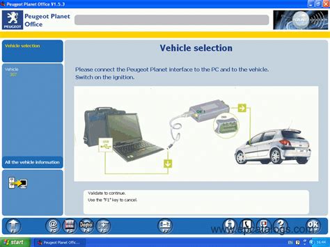 USING PEUGEOT PLANET SYSTEM Ebook Doc