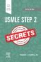 USMLE Step 2 Secrets Paperback Epub