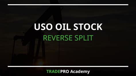 USO Oil Stock Price: $62.47 - A Deep Dive into the Rising Tide