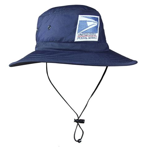 USPS Hats: The Comprehensive Guide to Postal Headwear