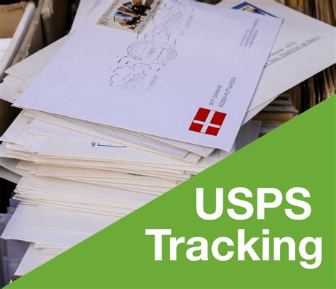 USPS Tracking Sucks: A Comprehensive Overview of the Issues