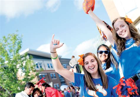 UT Arlington Orientation: A Comprehensive Guide for New Mavericks