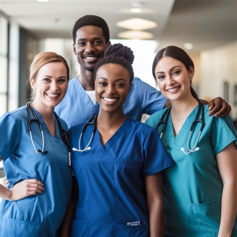 UT Arlington RN to BSN: Elevate Your Nursing Career