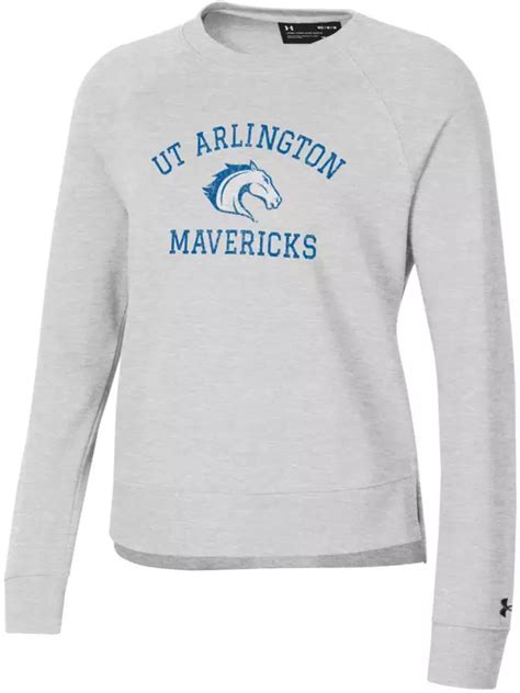 UT Arlington Sweatshirt: A Symbol of Pride and Tradition