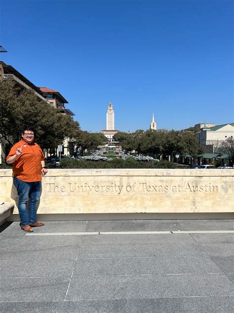 UT Austin: A Beacon of Progress in Higher Education