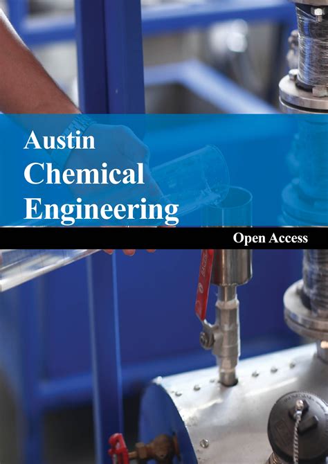 UT Austin Chemical Engineering Degree Plan: A Comprehensive Guide to Unlocking Success