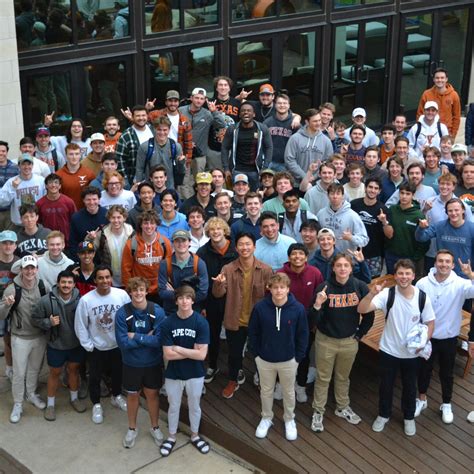 UT Austin Greek Rank: A Comprehensive Guide to Rush and Social Life