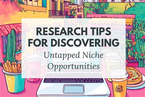 UT Austin Niche: Uncovering Untapped Opportunities in a Dynamic Market
