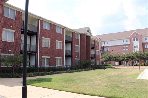 UT Martin Dorms: A Comprehensive Guide to On-Campus Living