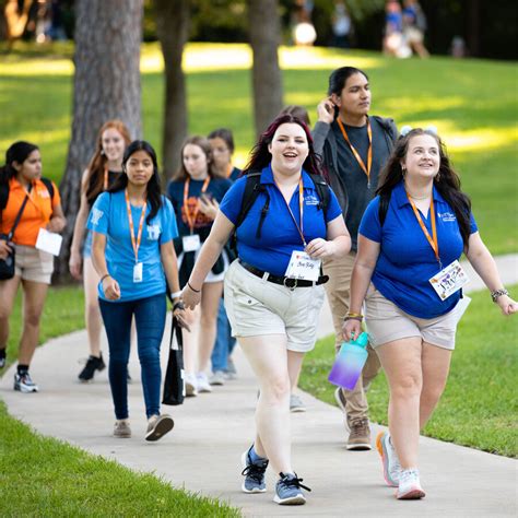 UT Tyler Admission Deadline: Your Guide to Applying on Time