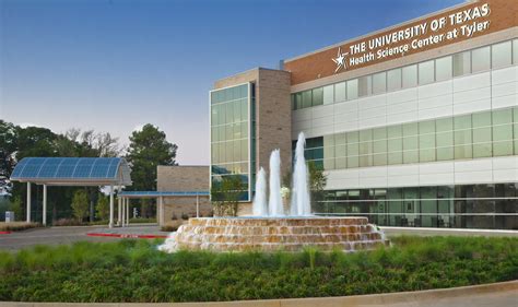 UT Tyler Medical School Acceptance Rate: A Comprehensive Guide