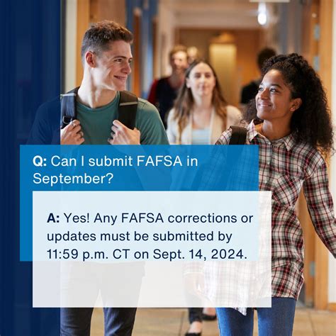 UTA FAFSA Deadline: Don't Miss Your Chance at Financial Aid
