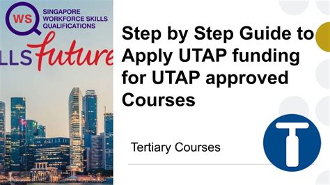 UTAP Course List: A Comprehensive Guide to University Transfer Academic Performance (UTAP) Courses