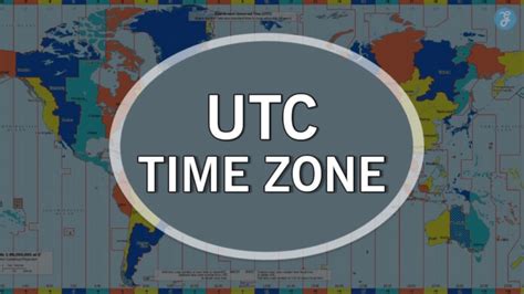 UTC Time: A Comprehensive Guide to the Global Time Standard