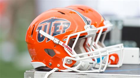 UTEP Football: A Comprehensive Guide for Miners Fans