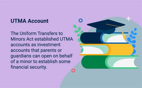 UTMA Account Florida: A Comprehensive Guide to Understanding and Using a UTMA Account in Florida