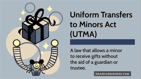 UTMA Account Taxes: A Comprehensive Guide