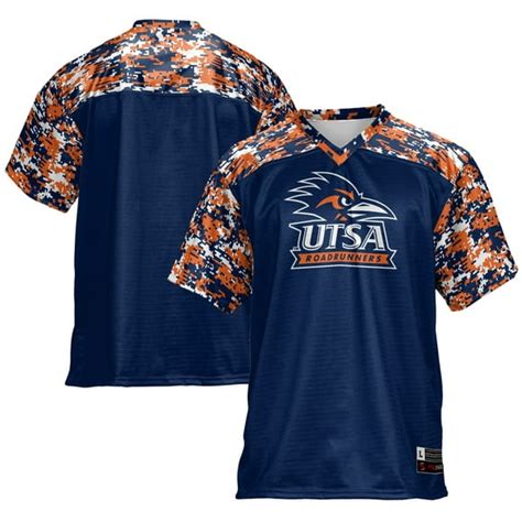 UTSA Football Jersey: A Collector's Guide