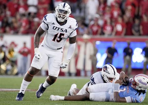UTSA vs. Texas St.: A Comprehensive Comparison