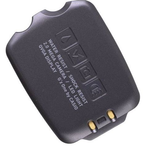 UTStarcom Communications Standard Battery Reader