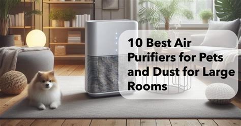 UV Air Purifiers for Pets: The Ultimate 2025 Guide