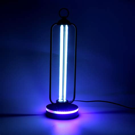 UV lamps