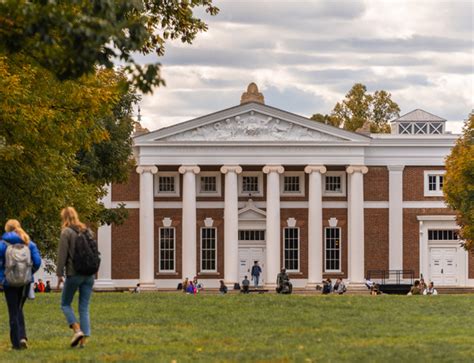 UVA Science Rankings