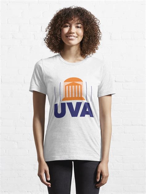 UVA T-Shirts: A Timeless Classic for University Pride