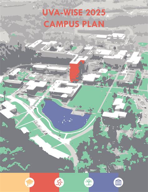 UVA Wise Map: Your Comprehensive Guide to the University of Virginia's Wise Campus