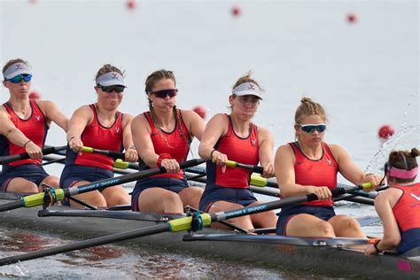 UVA Women's Rowing: A Triumphant Tradition of Excellence on the Water