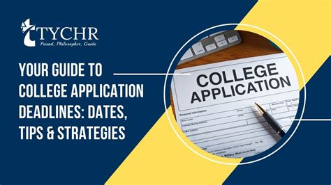 UVM Application Deadline: Critical Dates and Strategies for Success