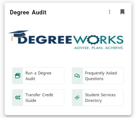 UVM Degree Audit: A Comprehensive Guide
