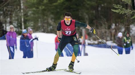 UVM Ski Team: A Legacy of Triumph