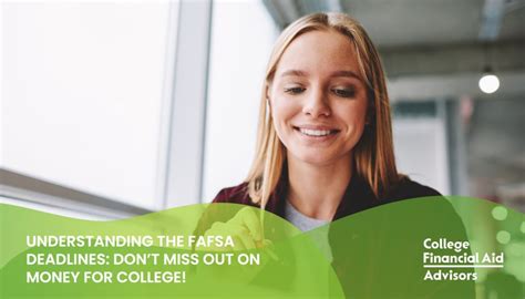 UVU FAFSA Deadline: Don't Miss Out on Financial Aid