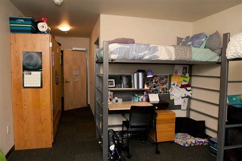 UW Dorm Prices: Everything You Need to Know