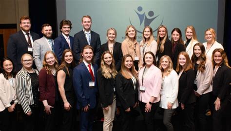 UW Eau Claire Foundation: Empowering Students and Transforming Lives
