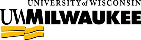 UW Milwaukee Logo: A Symbol of Excellence and Innovation for More than a Century