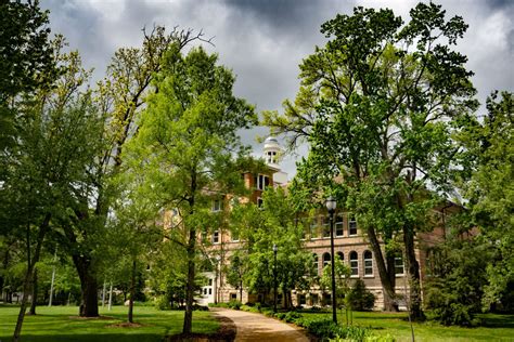 UW Stevens Point Financial Aid Office: Your Guide to Funding Your Education
