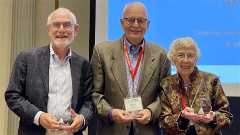 UW-Madison Biomedical Engineering Awards: A Legacy of Innovation and Discovery