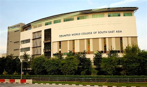 UWC South East Asia East Campus: Shaping Global Citizens for 2025 and Beyond