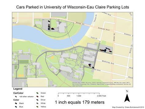 UWEC Parking Pass: An Essential Guide for Students