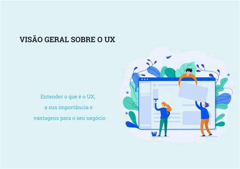 UX Bet: Uma Visão Geral