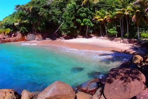 Ubatuba: Um Paraíso a Descobrir