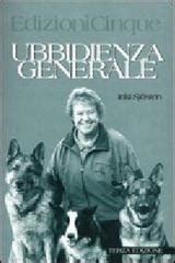 Ubbidienza generale Ebook Doc